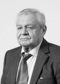 In Memoriam dr. János SZABÓ
