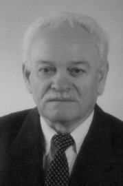 In Memoriam dr. BALLA Árpád